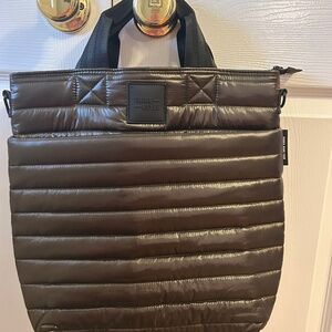 Think Royln tote/crossbody strap